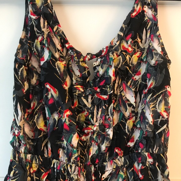 LAST DAY TO BUY!! Playsuit Romper - Picture 6 of 11